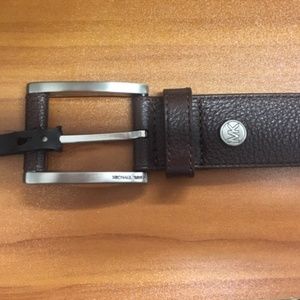 Men's Belt